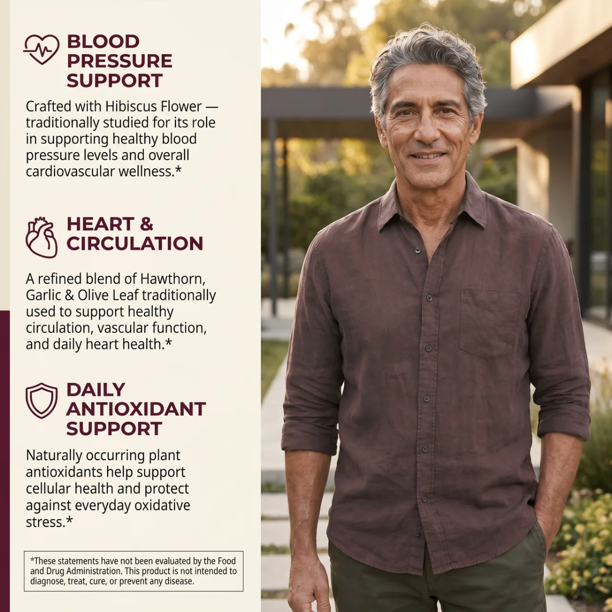 Verdaia - Hibiscus Flush Formula