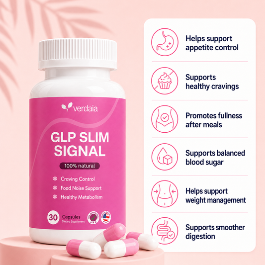 GLP Slim Signal