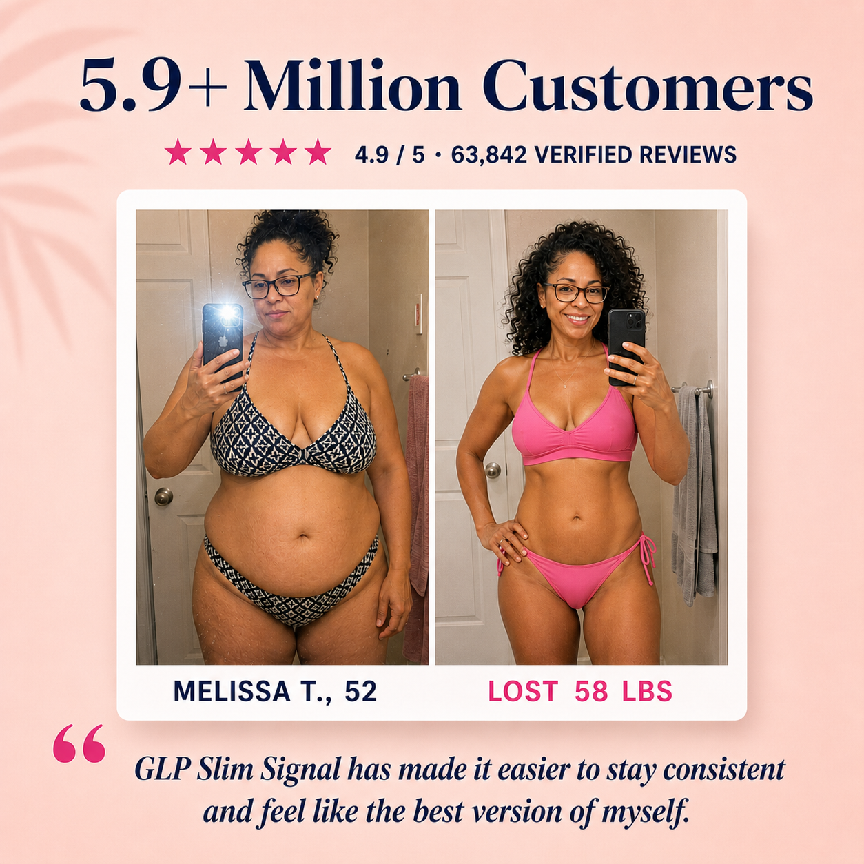 GLP Slim Signal