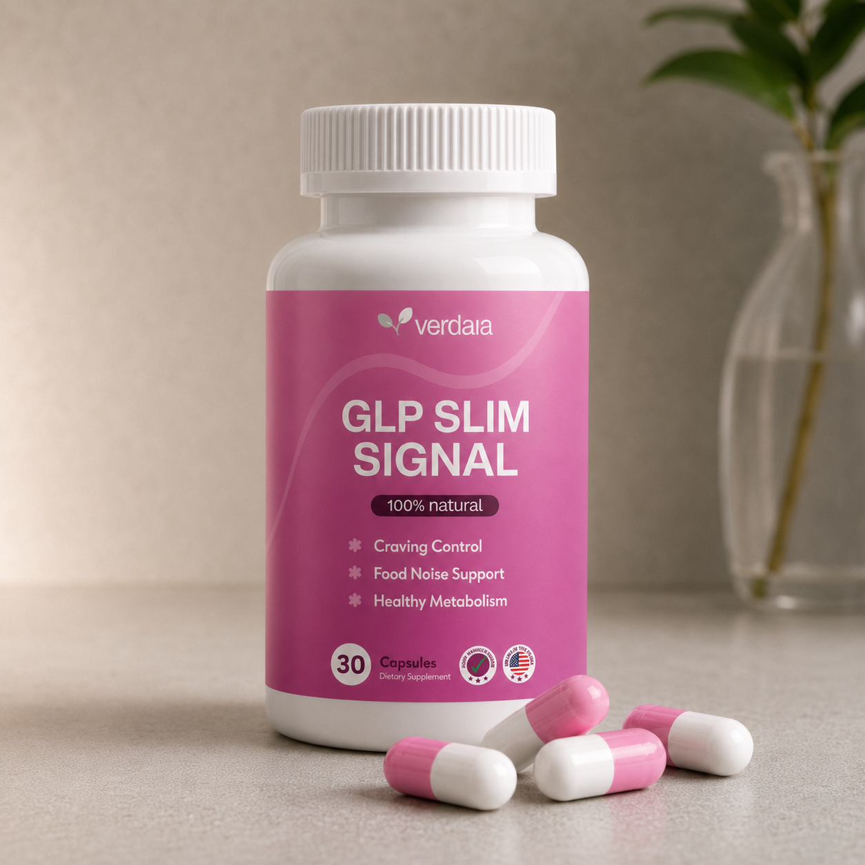 GLP Slim Signal